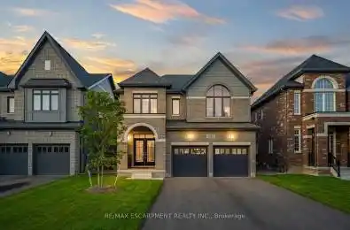 465 Adelaide Street Wellington North Ontario N0G 1A0