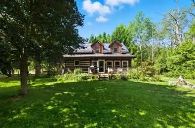 192 Gleason's Corner Road Alnwick/Haldimand Ontario K0K 1M0