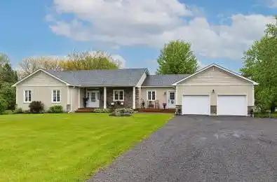 9430 County 2 Road Greater Napanee Ontario K7R 3L1