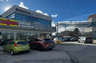 7077 Bathurst Street Vaughan Ontario L4J 2J6