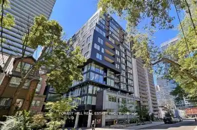 17 Dundonald Street Unit# 908 Toronto C08 Ontario M4Y 0E4