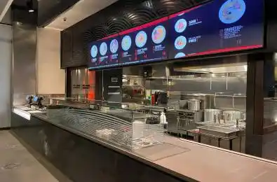 220 Yonge Street Unit# CRU F17 Toronto C01 Ontario M5B 2H1