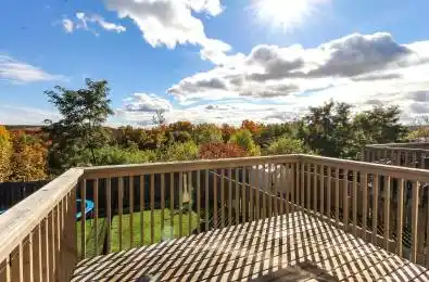 126 Southwinds Crescent Midland Ontario L4R 0A3