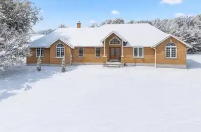5044 WHITELAW Road Guelph/Eramosa Ontario N1H 6J3