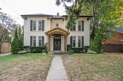 432 Burlington Avenue Unit# 6 Burlington Ontario L7S 1R4