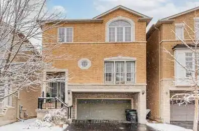 8 Mastwood Crescent Toronto E10 Ontario M1C 0B4