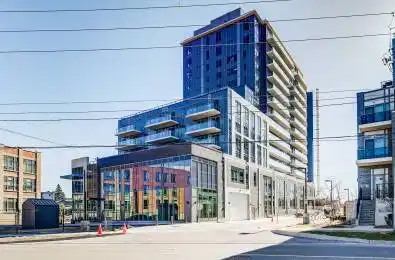 93 Arthur Street Unit# 1205 Guelph Ontario N1E 0S6