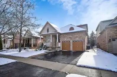 2210 Tiger Road Burlington Ontario L7M 4W9