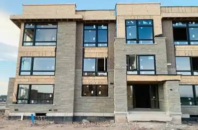 1284 Muller Lane Oakville Ontario L6H 7G1