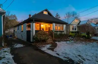 17 JUNKIN Street St. Catharines Ontario L2R 1N4