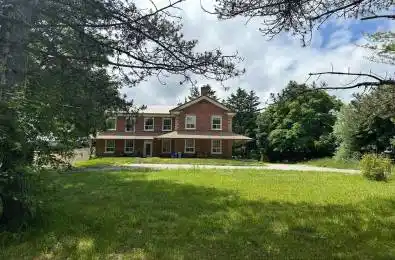 17400 10th Concession King Ontario L0G 1T0