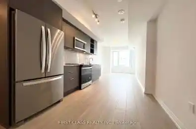 50 Dunfield Avenue Unit# 2920 Toronto C10 Ontario M4S 0E4