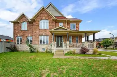 27 Roy Road New Tecumseth Ontario L0G 1W0