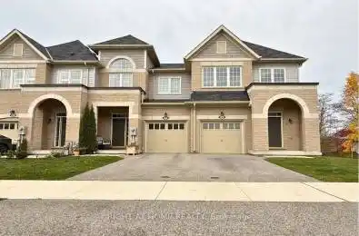 4085 Fracchioni Drive Unit# Basement Lincoln Ontario L0R 1B4