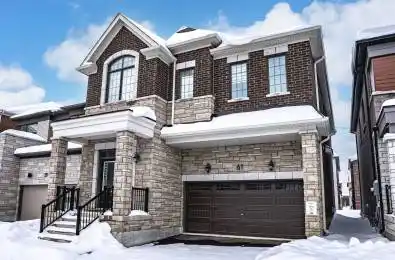 61 Ennerdale Street Barrie Ontario L9J 0Z9