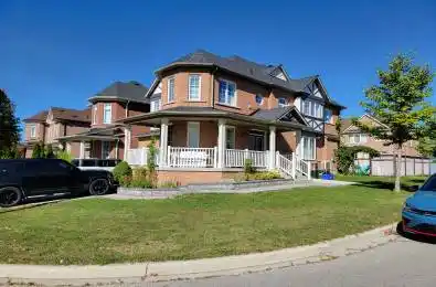 73 Isabella Garden Lane Whitchurch-Stouffville Ontario L4A 0L4