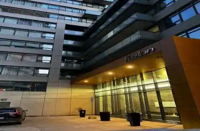 20 Joe Shuster Way Unit# 612 Toronto W01 Ontario M6K 0A3