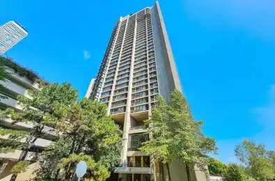 33 Harbour Square Unit# 2429 Toronto C01 Ontario M5J 2G2