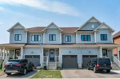 105 Thompson Road Haldimand Ontario N3W 0B2