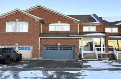 23 Heritage Hollow Estate Street Richmond Hill Ontario L4S 2X4