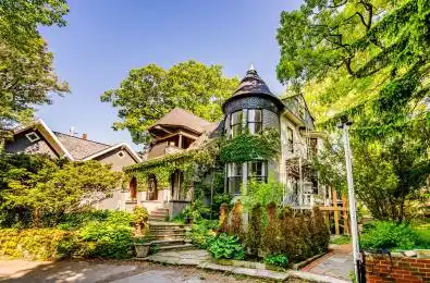 3025 Queen Street Toronto E06 Ontario M1N 1A5