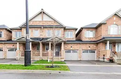 32 Kempenfelt Trail Brampton Ontario L7A 0Z6
