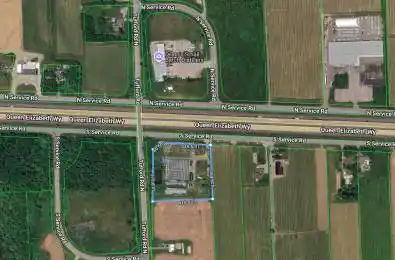 4390 South Service Road Lincoln Ontario L0R 1B1