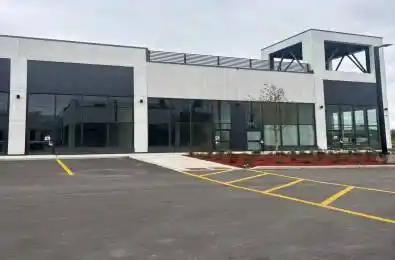 3101 Kennedy Road Unit# B13 Toronto E07 Ontario M1V 3S8