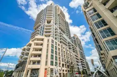 9201 Yonge Street Unit# 1905 Richmond Hill Ontario L4C 1H9