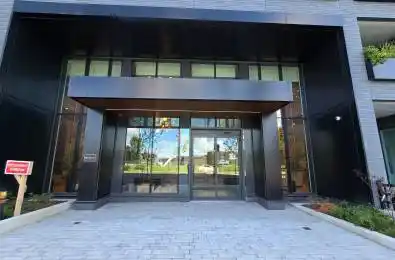 1100 Sheppard Avenue Unit# 236 Toronto W05 Ontario M3K 0E4