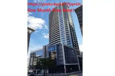 20 George Street Unit# 1404 Hamilton Ontario L8P 0C4