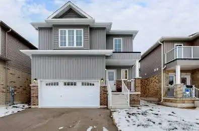 36 Hillcroft Way Kawartha Lakes Ontario K0M 1A0