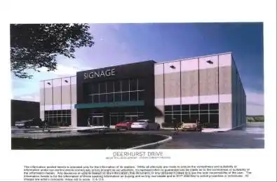 0 Deerhurst Drive Brampton Ontario L6T 5K3