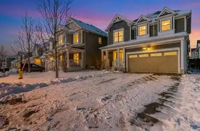 17 Catamaran Drive Wasaga Beach Ontario L9Z 0J2