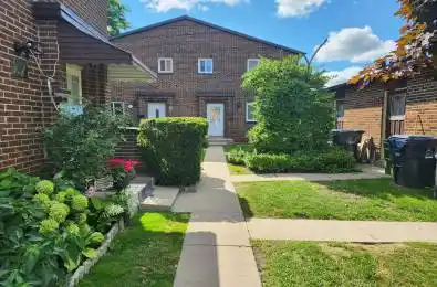 72 Dusay Place Unit# 31 Toronto E05 Ontario M1W 2N2