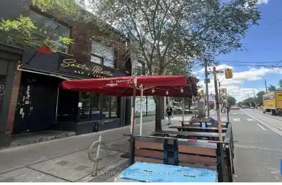 869 Dundas Street Toronto C01 Ontario M6J 1V6