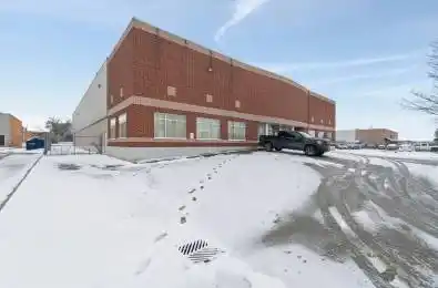 1256 Kerrisdale Boulevard Newmarket Ontario L3Y 8Z9