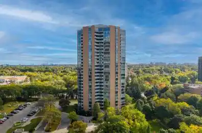 2000 Islington Avenue Unit# 1611 Toronto W09 Ontario M9P 3S7