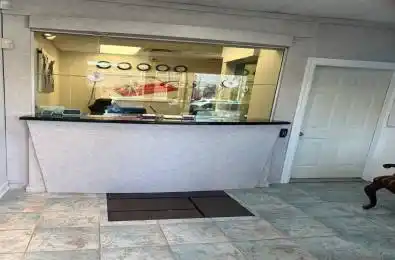 7378 Yonge Street Unit# B23 Vaughan Ontario L4J 8J1