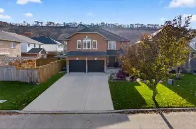 51 Hickory Crescent Grimsby Ontario L3M 5P9