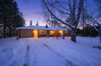 2420 Ridge Road Oro-Medonte Ontario L0L 2L0