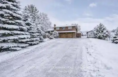 6145 3rd Line New Tecumseth Ontario L0G 1W0