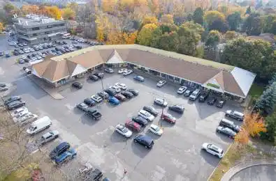 6605 Highway 7 Road Unit# 9 Markham Ontario L3P 7P1