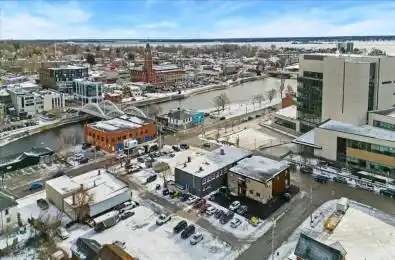 14 Bridge Street Belleville Ontario K8P 1H7