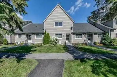 51 Laguna Parkway Unit# 11 Ramara Ontario L0K 1B0