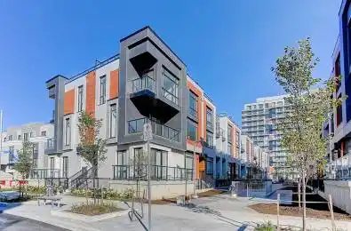 10 David Eyer Road Unit# 1240 Richmond Hill Ontario L4S 0N3