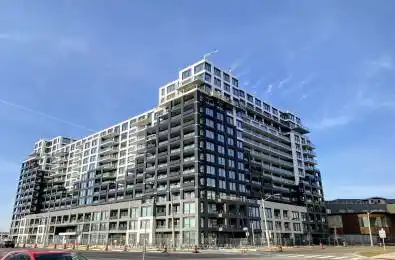 1100 Sheppard Avenue Unit# 606 Toronto W05 Ontario M3J 0H1