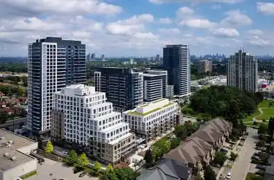 8 Beverley Glen Boulevard Unit# D-423 Vaughan Ontario L4J 0L5