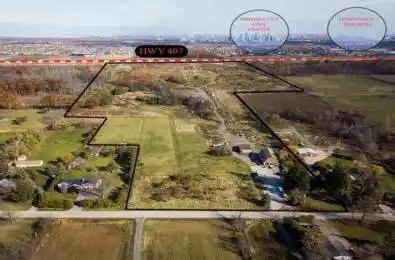 5193 Eighth Line Milton Ontario L9E 1A3