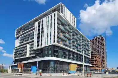 8119 Birchmount Road Unit# 1116A Markham Ontario L6G 0H5